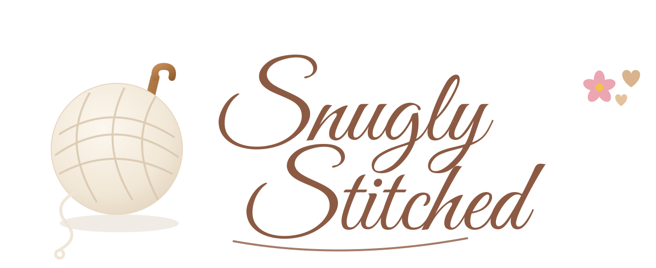 Snugly Stitched Studio